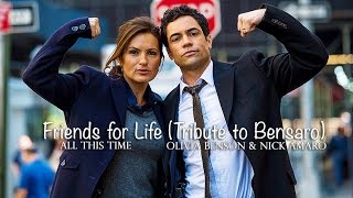 (( Friends For Life )) ( Bensaro Tribute )