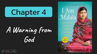 I Am Malala by Malala Yousafzai - Chapter 4