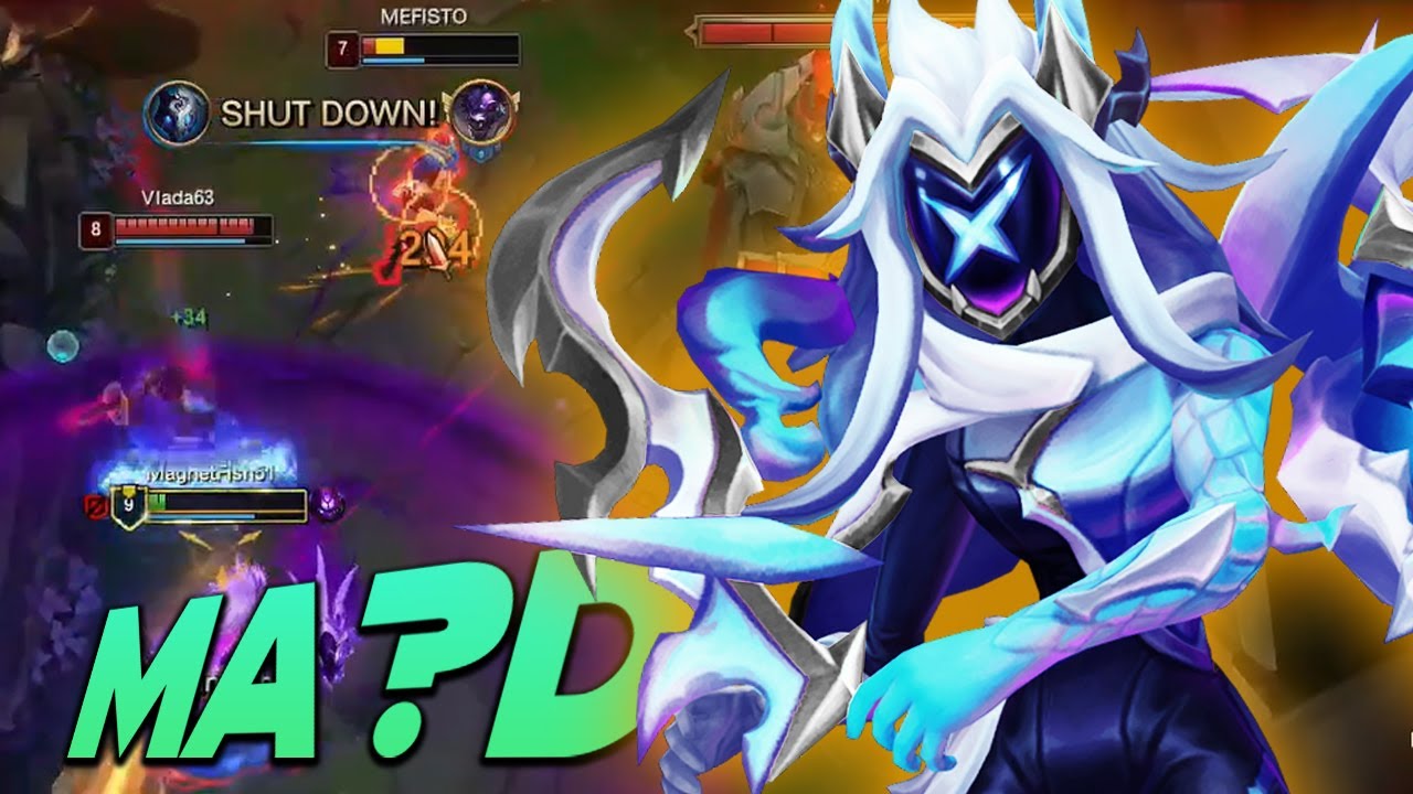 ENEMY TEAM IS A BIT MA?D | Scripter1v9