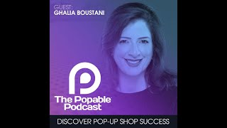 Popable Podcast With Scott Blair and Steve Brooks