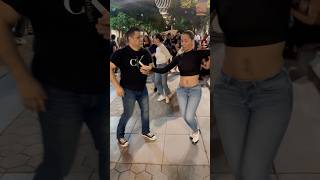 Just Have Fun  salsa  dance Dancers Abel Pea U0026  