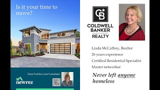 Interview with Brookfield CT Realtor Linda McCaffrey