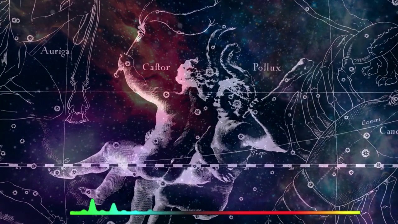 Castor y Polux YouTube