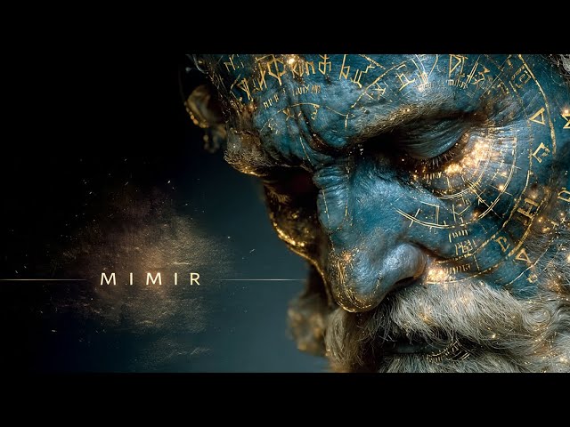 Watch Mimir's Call | Forgotten Norse Battle Chants Awakened on YouTube Watch Mimir's Call | Forgotten Norse Battle Chants Awakened on YouTube