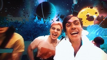 Good Kid - Orbit (Official Music Video)