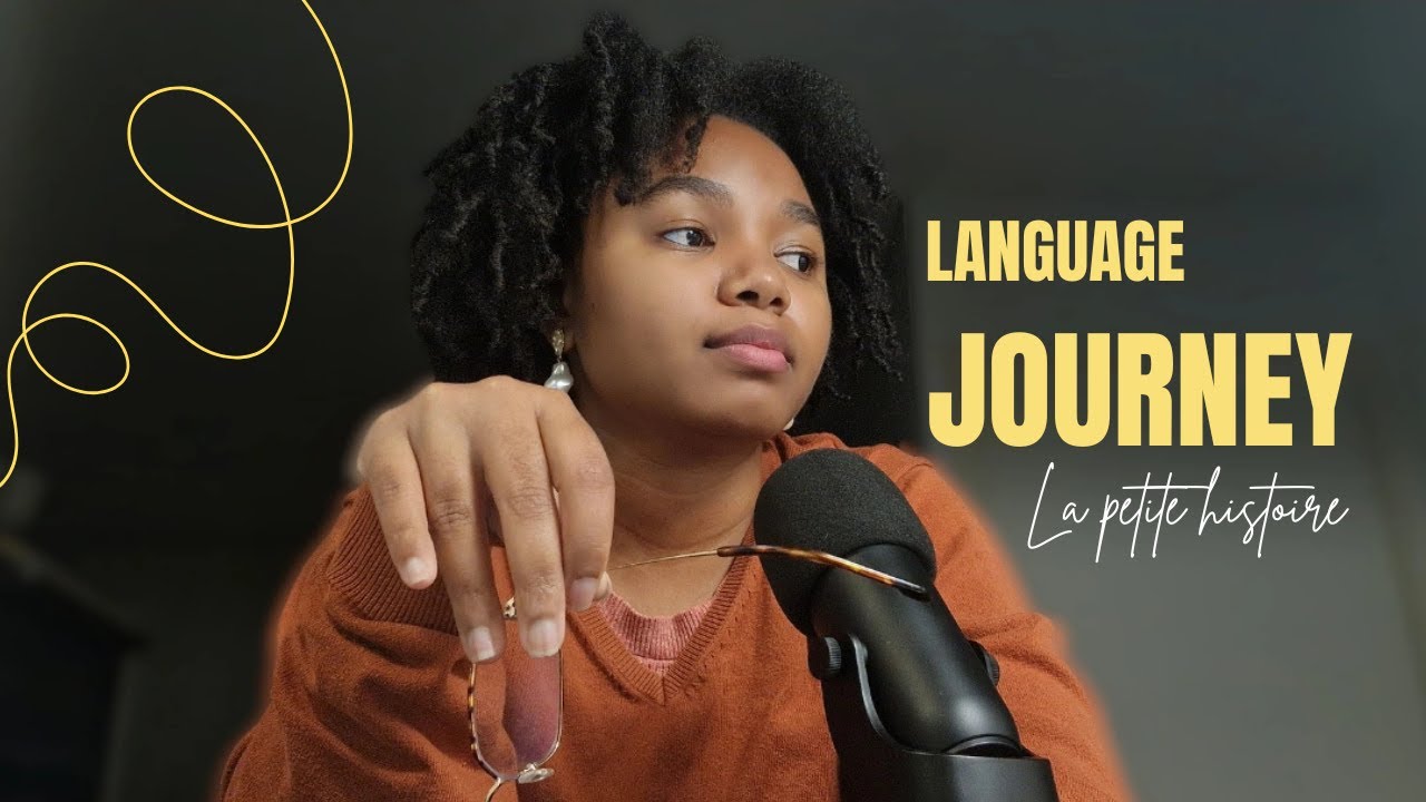 Mon parcours dans les langues ? Anglais | japonais, etc...(objectifs)