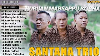 Download lagu Santana Trio Full Album Batak Terbaru 2025 - Lagu Batak Viral Enak Di Dengar Saat Ini Paling Populer