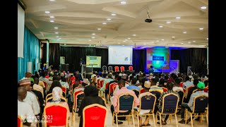 GDG Maiduguri Devfest 21  Teaser