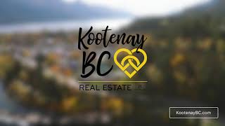 For Sale: 518 Water St Kaslo BC | $598,000 | MLS® 247