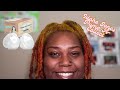 Unboxing Dupe Wearable Breast pump collection cups with me!