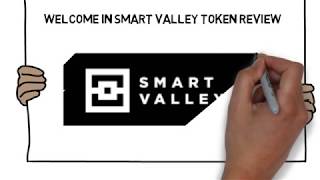 SMART VALLEY TOKEN REVIEW