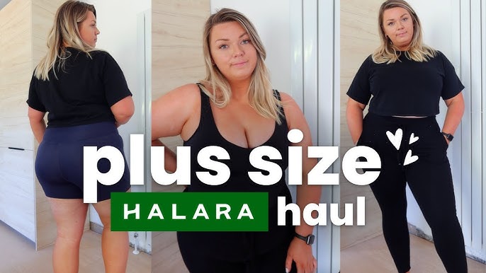 Testing Affordable Gymshark  Dupes, Plus Size Try On Haul & Review