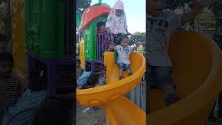 Hasbi Rabbi Jallalla hasbi Rabbi #trendingshorts #viralvideos #cutebaby