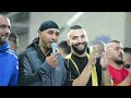 دحية🏅 دقة حزينة💔 مهرجان مروان صلاح🔥 ملوك الدحية💯ماهر وعماد أبو بنية⚔️ تسجيلات نادر أبو حديدHD2022