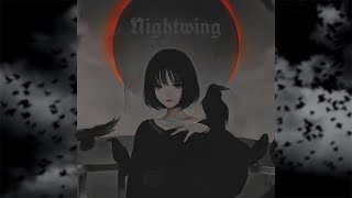 mxnarch - Nightwing