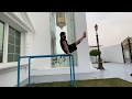 calisthenics motivation ,King of handstand push-ups