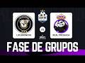LOS BRONCOS X REAL PREGUIÇA | LIGA RO - FASE DE GRUPOS