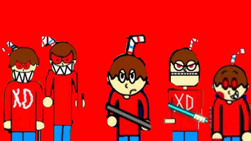 Cupgabriels modding schoolhouse Ch3 Ch4 Ch4.5 Ch5 Mod made by @GabrielTheGamer155-v5p