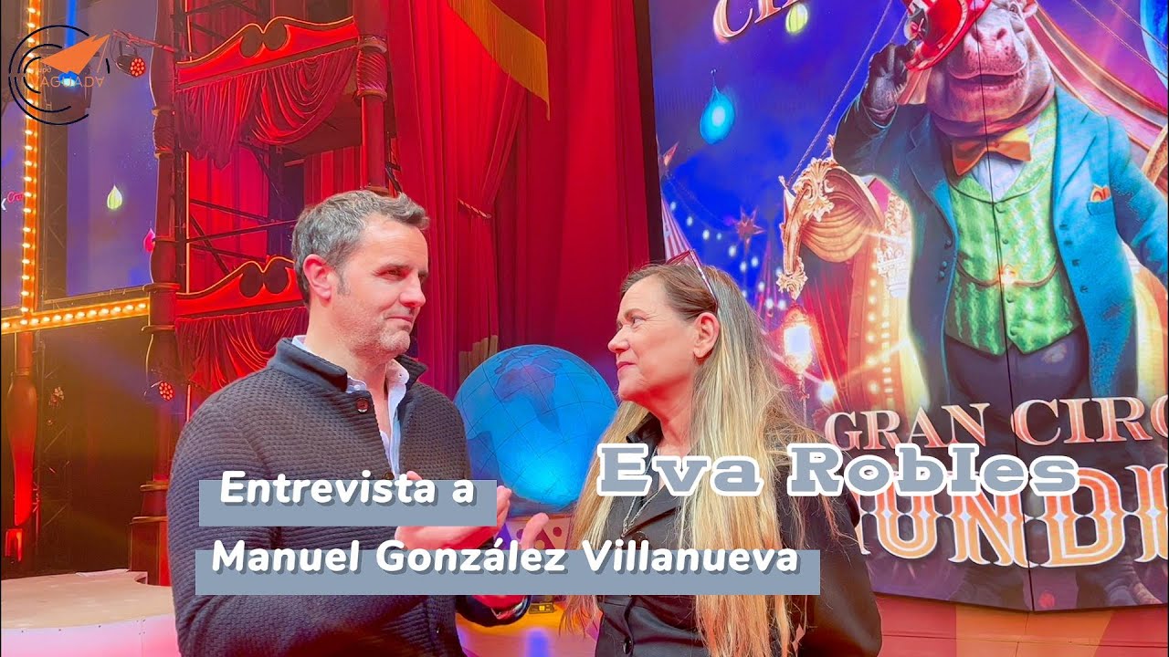 ¡Gran estreno! CIRCLASSICA, GRAN CIRCO MUNDIAL, en IFEMA MADRID