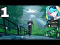 NTE: Neverness to Everness Open Servers Release Open World HD Android Gameplay #androidgames 