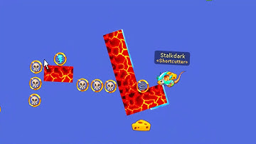 ►Pro maps 0 Fails! | Transformice