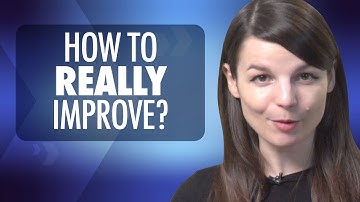 How to Really Improve Learning a Language