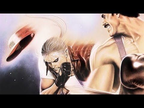 Classic fighting game 'Fatal Fury 2' Has Just Launched on iOS and Android  As the Newest ACA NeoGeo Release – TouchArcade