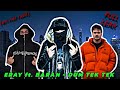 Eray ft. Baran - Düm Tek Tek 🔥 (Çıkmamış Şarkı) [EsdeeKid Style]