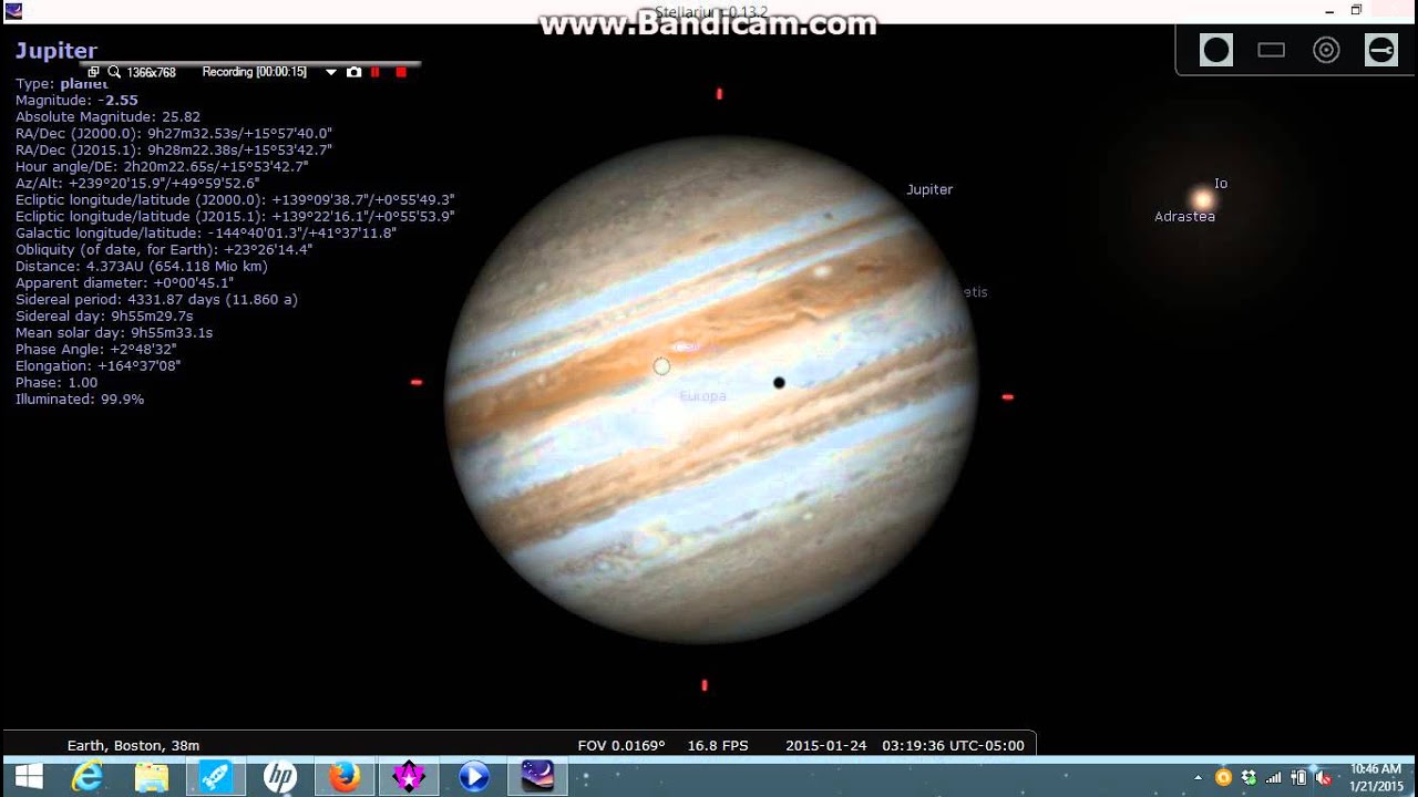stellarium problems stellarium problems
