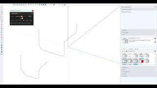Fillet & Chamfer 2d