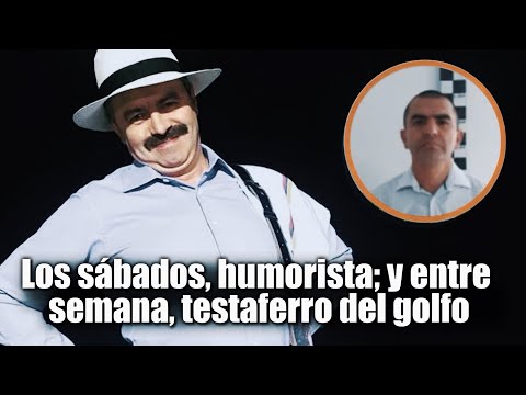 🛑🎥De la Risa al Escándalo: CarroLoco haciéndoles el mandado al Golfo 👇👇