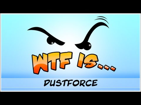 Dustforce