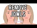 How to Lift Sagging Jowls Without Surgery
