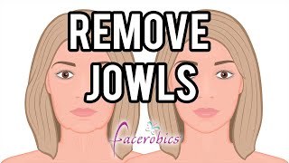 How to Lift Sagging Jowls Without Surgery