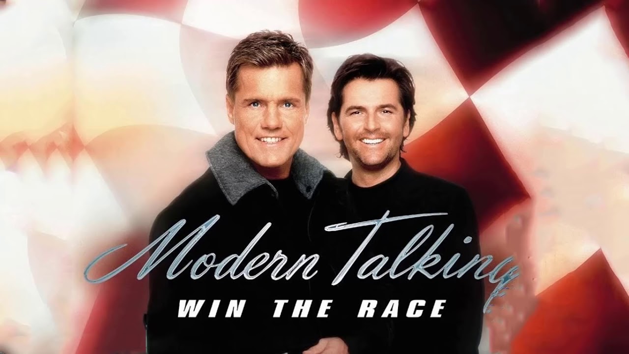 Modern talking instrumental. Win a Race. Модерн токинг мегамикс 98. Modern talking do you wanna. Modern talking снег.