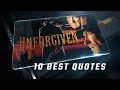 Unforgiven 1992 | 10 Best Quotes