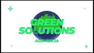 Green solutions australia ad film version 2 | 24 frames photography australia