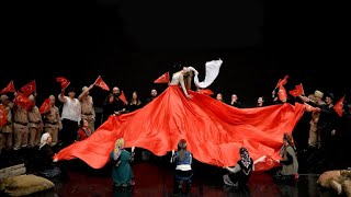 2023-2024 Eğitim Öğretim Yılı 18 Mart Çanakkale Zaferi Ve Şehitleri Anma Günü İlçe Programı