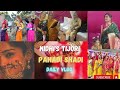 #Pahadi #Shadi @nidhistijori7290 #viral #video #garhwali #dance #masti #fun #familyvlog