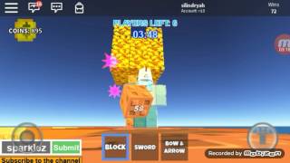 How to Get Starlight Entertainment And 2 Codes In Skywars!