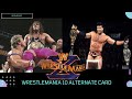 WWE ALTERNATE BOOKINGS: Wrestlemania X (1994)