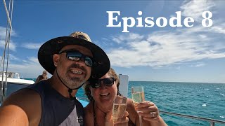 Episode 8 : Exmouth WA - Bullara Station WA - Karijini NP WA