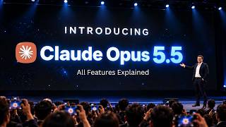 Claude Opus 5.5 Is RIDICULOUS… It Just Beat GPT-6 Sol