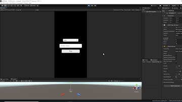 Amazon Polly TTS Test in Unity