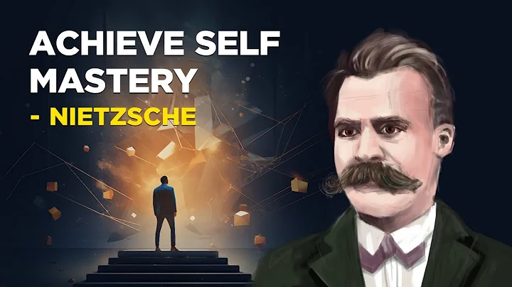 How To Achieve Self Mastery - Friedrich Nietzsche (Existentialism) - DayDayNews