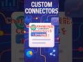 ChatGPTの新機能『Connectors』を解説します！