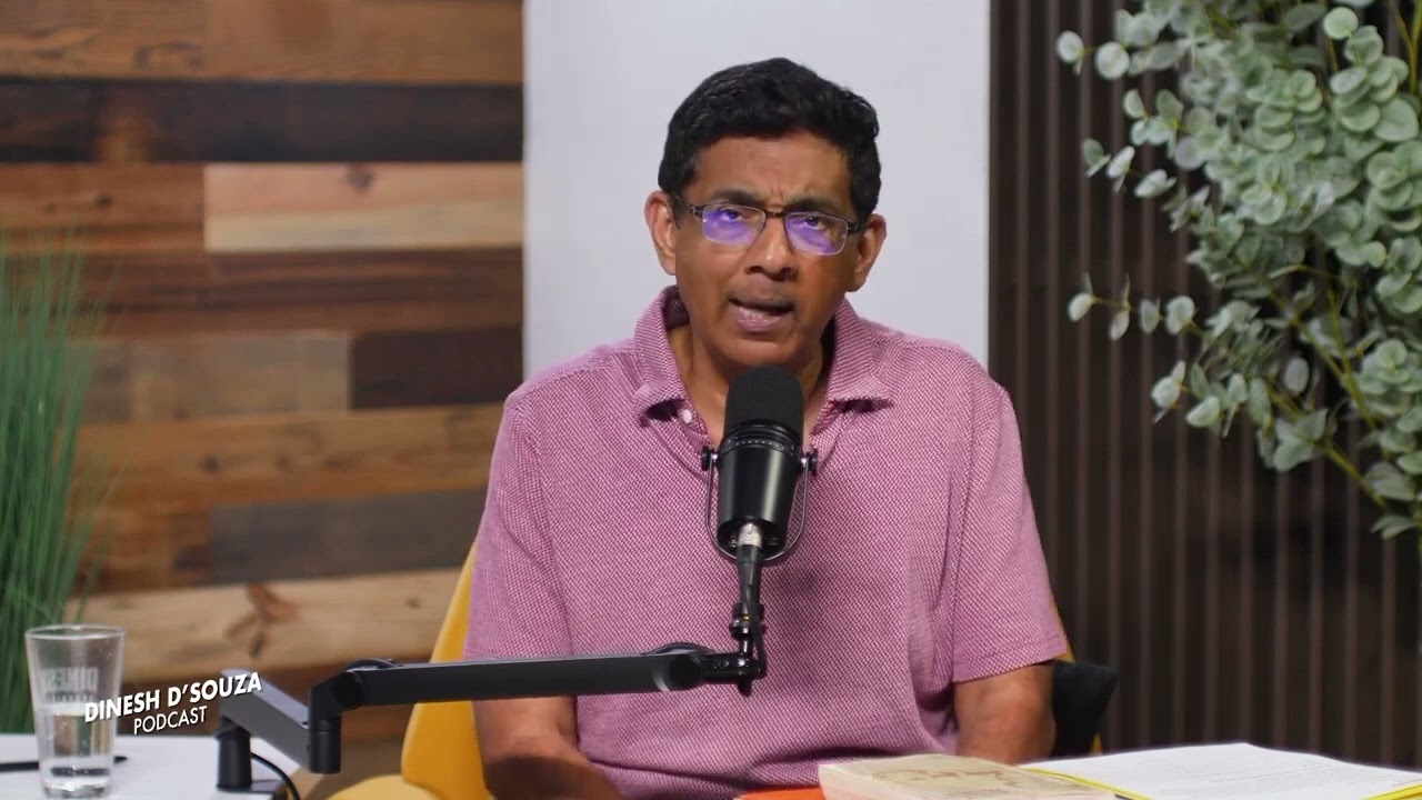 The Psychology Of Trump And The Radical Left's Attack