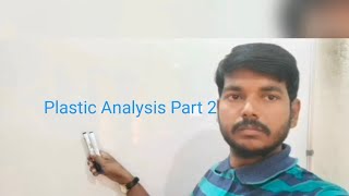 Plastic Analysis part 2 steel ( lsm)