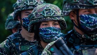 Will China attack 🇹🇼  Taiwan by Moxigeren50 Gabe 57 views 1 year ago 3 minutes, 26 seconds
