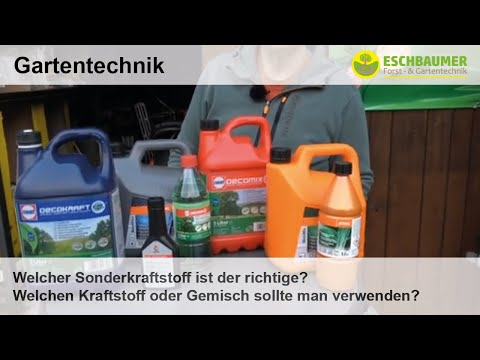 Video: Sollten Sie gelegentlich Superbenzin verwenden?